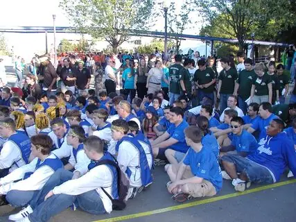 2004 Sacramento Regional, photo sacramento-regional_9412757884_o