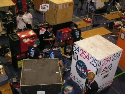 2005 Sacramento Regional, photo sacramento-regional_9412566478_o