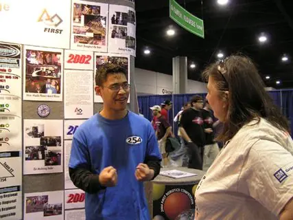 2005 FIRST Championship, photo first-championship_9407867111_o