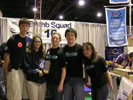 2005 FIRST Championship, photo first-championship_9408098329_o