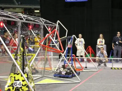 2005 FIRST Championship, photo first-championship_9409294211_o