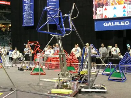 2005 FIRST Championship, photo first-championship_9409745849_o