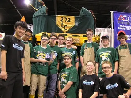 2005 FIRST Championship, photo first-championship_9409865573_o
