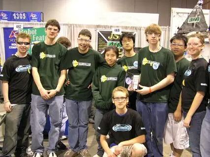 2005 FIRST Championship, photo first-championship_9409933149_o