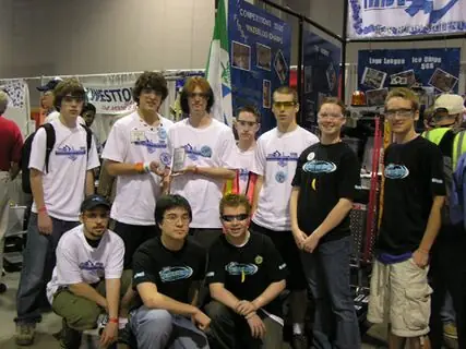 2005 FIRST Championship, photo first-championship_9409938257_o