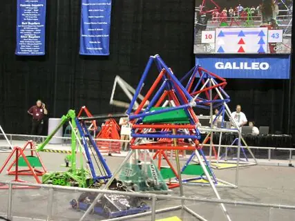 2005 FIRST Championship, photo first-championship_9410981114_o
