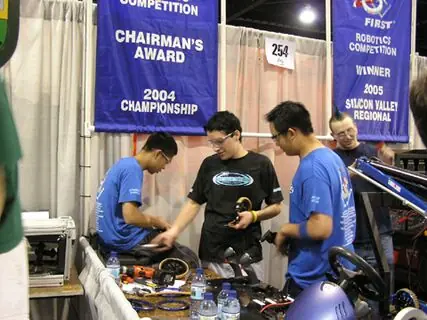 2005 FIRST Championship, photo first-championship_9411274660_o