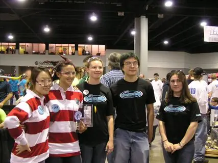 2005 FIRST Championship, photo first-championship_9411712444_o
