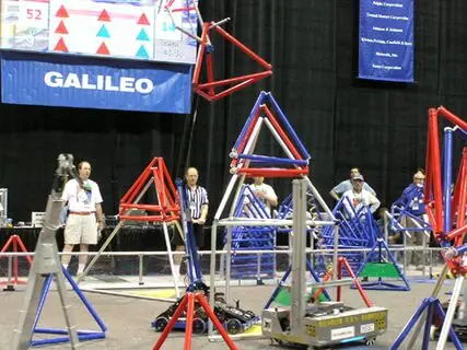 2005 FIRST Championship, photo first-championship_9411735466_o
