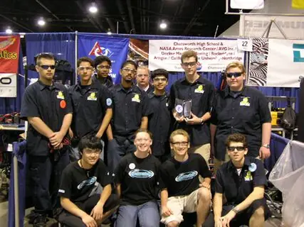 2005 FIRST Championship, photo first-championship_9411797636_o