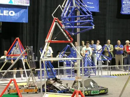2005 FIRST Championship, photo first-championship_9412104596_o