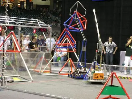 2005 FIRST Championship, photo first-championship_9412203294_o