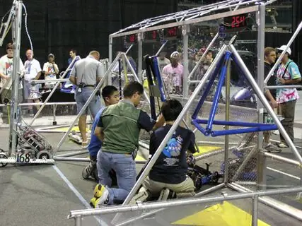 2005 FIRST Championship, photo first-championship_9412235314_o