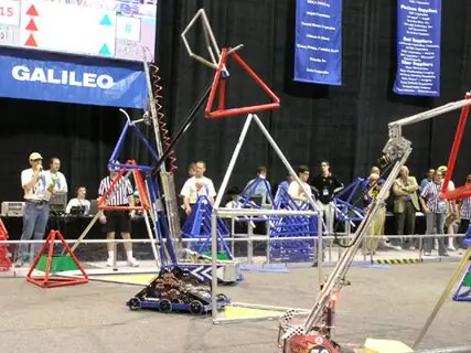 2005 FIRST Championship, photo first-championship_9412317618_o