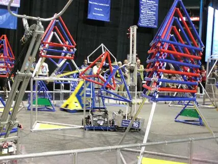 2005 FIRST Championship, photo first-championship_9412343232_o