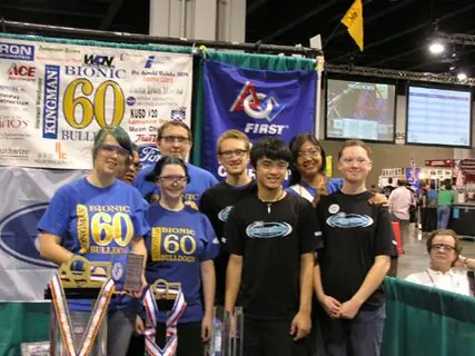 2005 FIRST Championship, photo first-championship_9412373836_o
