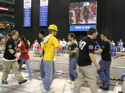 2005 FIRST Championship, photo first-championship_9412486772_o