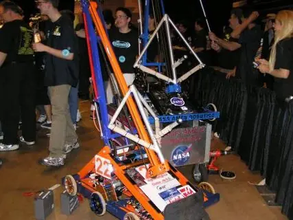 2005 Silicon Valley Regional, photo silicon-valley-regional_9408532745_o