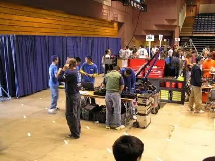 2005 Silicon Valley Regional, photo silicon-valley-regional_9410640096_o