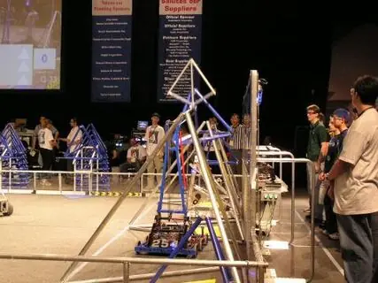 2005 Silicon Valley Regional, photo silicon-valley-regional_9411634455_o