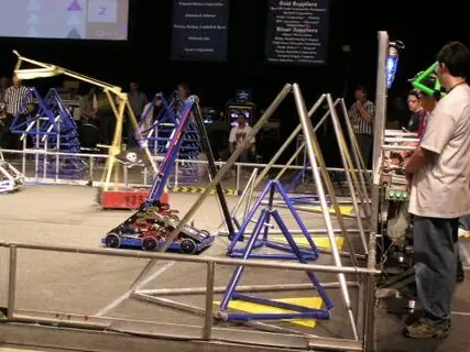 2005 Silicon Valley Regional, photo silicon-valley-regional_9411636889_o
