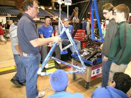 2005 Silicon Valley Regional, photo silicon-valley-regional_9411708917_o
