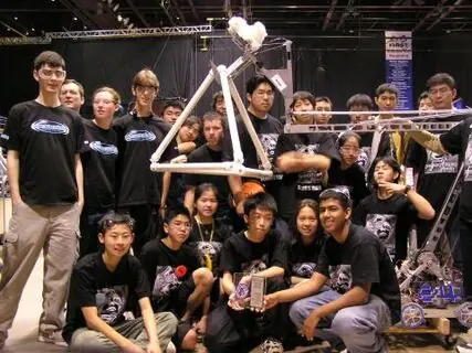 2005 Silicon Valley Regional, photo silicon-valley-regional_9411940865_o