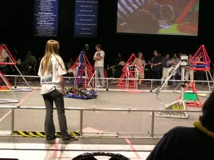 2005 Silicon Valley Regional, photo silicon-valley-regional_9411998325_o