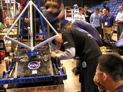 2005 Silicon Valley Regional, photo silicon-valley-regional_9414507122_o