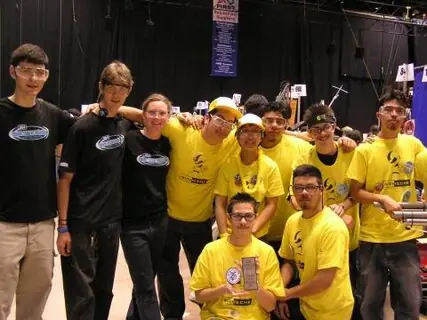 2005 Silicon Valley Regional, photo silicon-valley-regional_9414670916_o