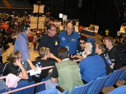 2005 Silicon Valley Regional, photo silicon-valley-regional_9414680654_o
