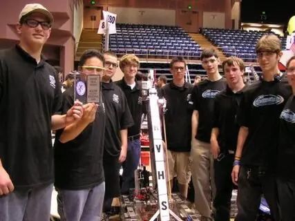 2005 Silicon Valley Regional, photo silicon-valley-regional_9414695994_o