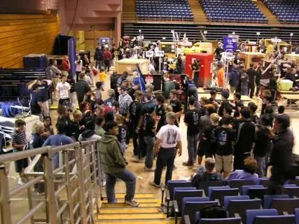 2005 Silicon Valley Regional, photo silicon-valley-regional_9414791666_o