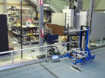 2008 FRC Build Season, photo frc-build-season_9408089515_o