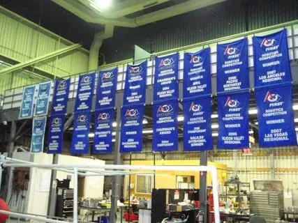 2008 FRC Build Season, photo frc-build-season_9410958862_o