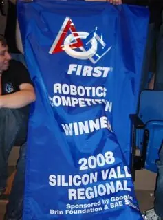 2008 Silicon Valley Regional, photo silicon-valley-regional_9407894109_o