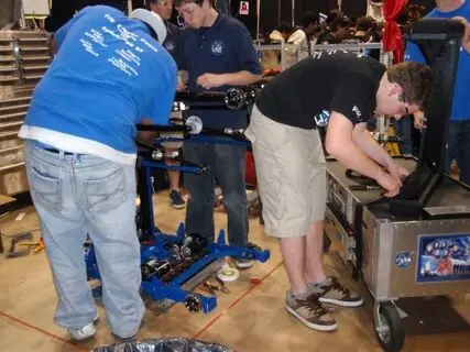 2008 Silicon Valley Regional, photo silicon-valley-regional_9408220009_o