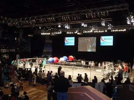 2008 Silicon Valley Regional, photo silicon-valley-regional_9408695427_o