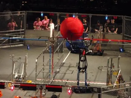 2008 Silicon Valley Regional, photo silicon-valley-regional_9408835679_o