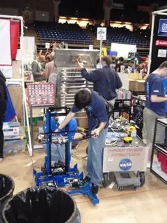 2008 Silicon Valley Regional, photo silicon-valley-regional_9408853723_o