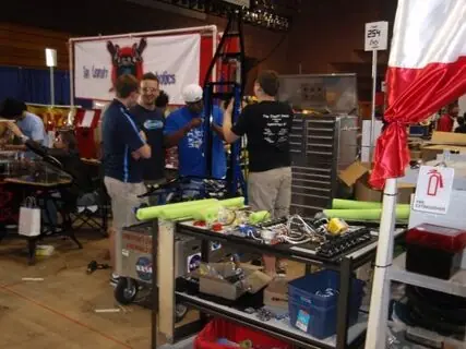 2008 Silicon Valley Regional, photo silicon-valley-regional_9411035974_o