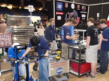 2008 Silicon Valley Regional, photo silicon-valley-regional_9411243448_o