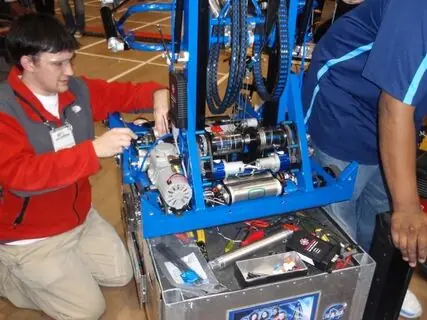 2008 Silicon Valley Regional, photo silicon-valley-regional_9411300024_o