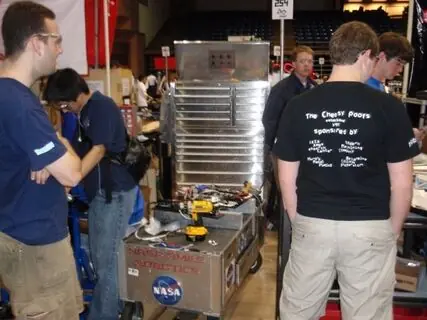 2008 Silicon Valley Regional, photo silicon-valley-regional_9411405510_o