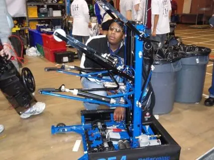 2008 Silicon Valley Regional, photo silicon-valley-regional_9411407596_o
