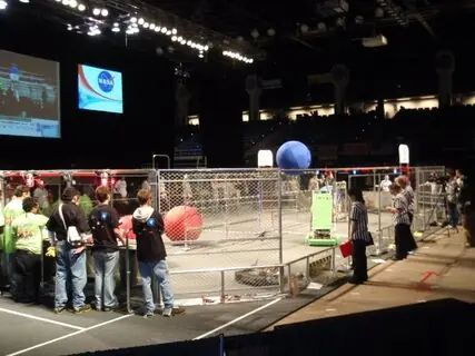 2008 Silicon Valley Regional, photo silicon-valley-regional_9411765822_o