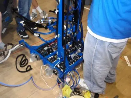 2008 Silicon Valley Regional, photo silicon-valley-regional_9411837150_o
