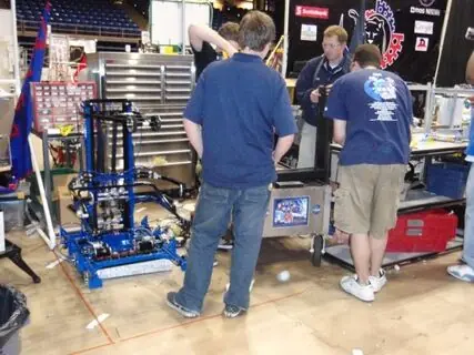 2008 Silicon Valley Regional, photo silicon-valley-regional_9411884368_o