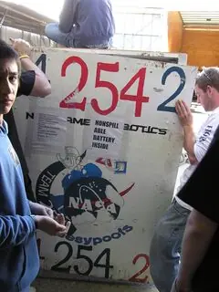 2006 FRC Build Season, photo frc-build-season_9408248261_o