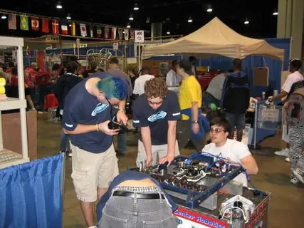 2006 FIRST Championship, photo first-championship_9407994145_o
